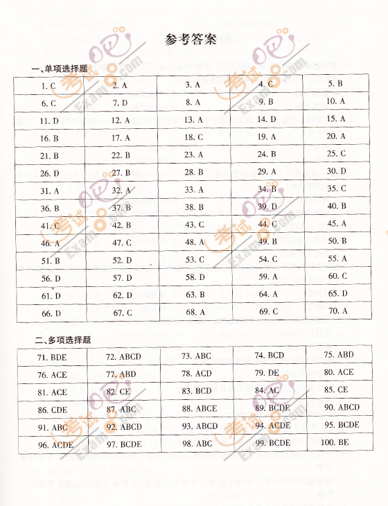 2012һ쎟ĿA(y)y(1)