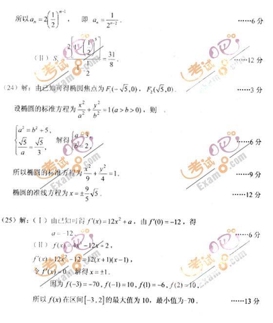 2010˸߿c(sh)W(xu)()ԇ}