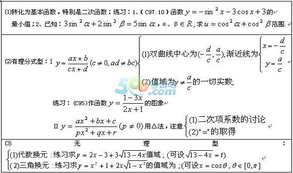 2018˸߿c(din)(sh)W(xu)؂乫ʽ:(sh)ֵ