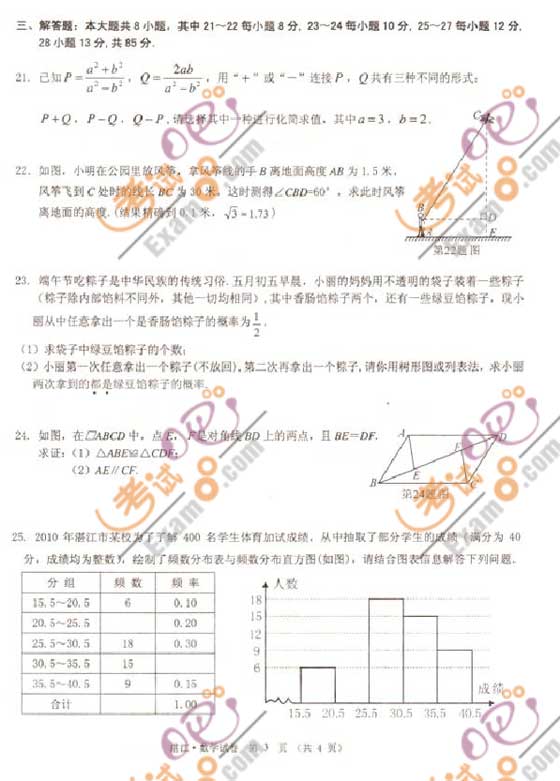 2010V|տп(sh)W(xu)ԇ}