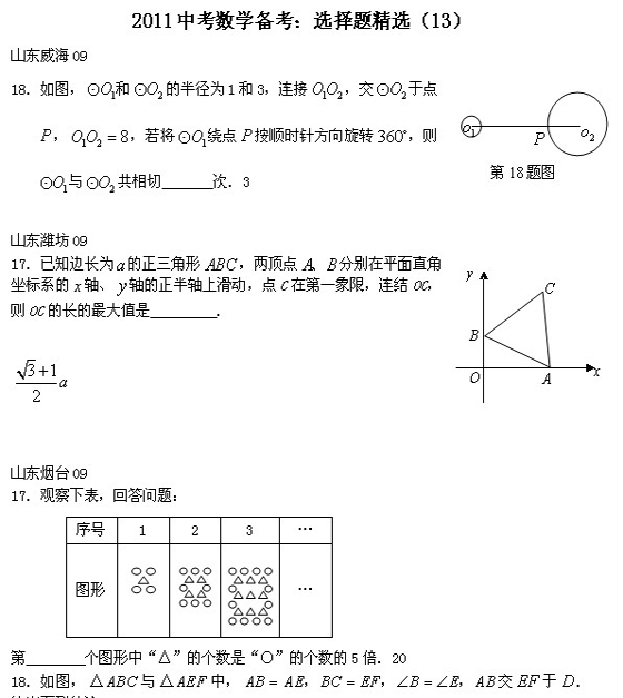 2011п(sh)W(xu)俼o(do)x}x(13)